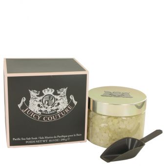Juicy Couture by Juicy Couture - Pacific Sea Salt Soak in Gift Box 311 ml - for kvinner