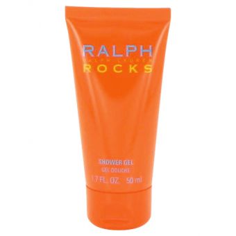 Ralph Rocks by Ralph Lauren - Shower Gel 50 ml - for kvinner