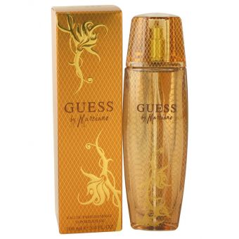 Guess Marciano by Guess - Eau De Parfum Spray 100 ml - for kvinner