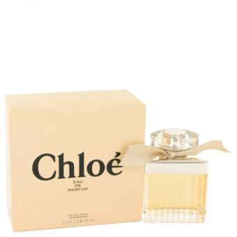 Chloe (New) by Chloe - Eau De Parfum Spray 75 ml - for kvinner