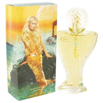 Siren by Paris Hilton - Eau De Parfum Spray 100 ml - for kvinner