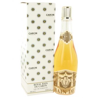 ROYAL BAIN De Caron Champagne by Caron - Eau De Toilette (Unisex) 240 ml - for kvinner
