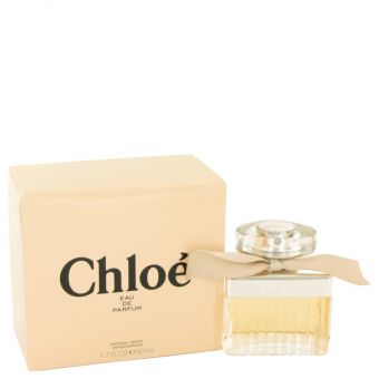 Chloe (New) by Chloe - Eau De Parfum Spray 50 ml - for kvinner