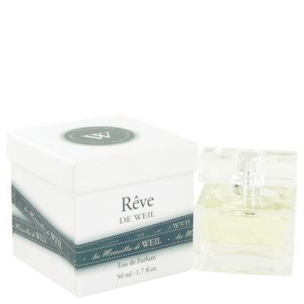 Reve De Weil by Weil - Eau De Parfum Spray 50 ml - for kvinner