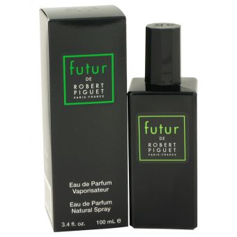 Futur by Robert Piguet - Eau De Parfum Spray 100 ml - for kvinner
