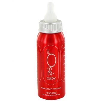 Jai Ose Baby by Guy Laroche - Deodorant Spray 150 ml - for kvinner