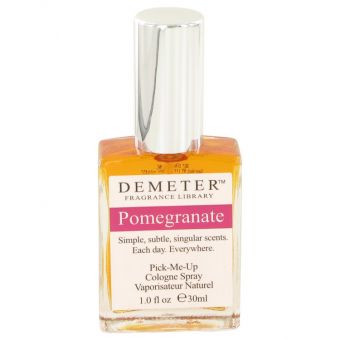 Demeter Pomegranate by Demeter - Cologne Spray 30 ml - for kvinner