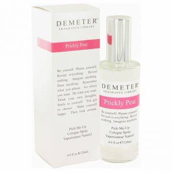 Demeter Prickly Pear by Demeter - Cologne Spray 120 ml - for kvinner