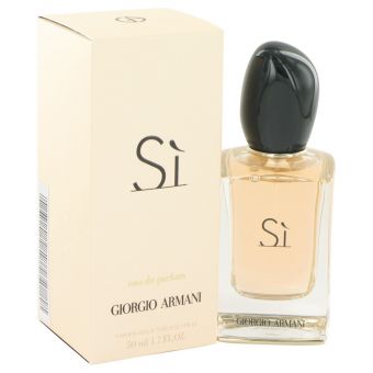 Armani Si by Giorgio Armani - Eau De Parfum Spray 50 ml - for kvinner