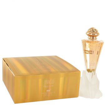Jivago Rose Gold by Ilana Jivago - Eau De Parfum Spray 75 ml - for kvinner
