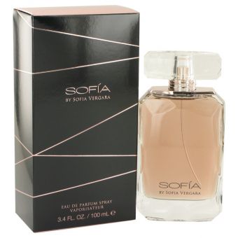 Sofia by Sofia Vergara - Eau De Parfum Spray 100 ml - for kvinner