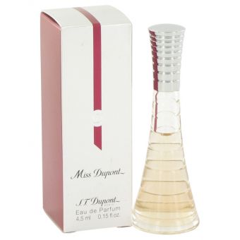 Miss Dupont by St Dupont - Mini EDP 4 ml - for kvinner