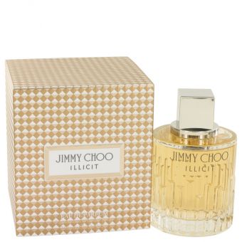 Jimmy Choo Illicit by Jimmy Choo - Eau De Parfum Spray 100 ml - for kvinner