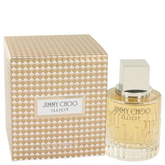 Jimmy Choo Illicit by Jimmy Choo - Eau De Parfum Spray 60 ml - for kvinner