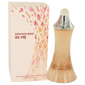 Armand Basi in Me by Armand Basi - Eau De Parfum Spray 77 ml - for kvinner