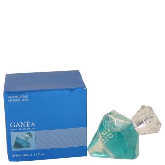 Ganea by Ganea - Eau De Parfum Spray 50 ml - for kvinner