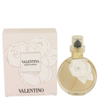 Valentina Acqua Floreale by Valentino - Eau De Toilette Spray 50 ml - for kvinner