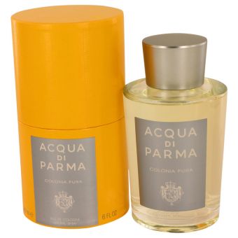 Acqua Di Parma Colonia Pura by Acqua Di Parma - Eau De Cologne Spray (Unisex) 177 ml - for kvinner