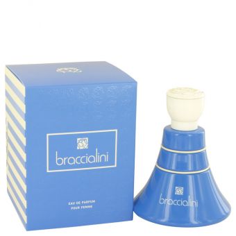 Braccialini Blue by Braccialini - Eau De Parfum Spray 100 ml - for kvinner
