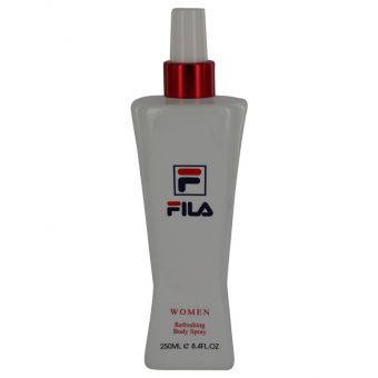 Fila by Fila - Body Spray 250 ml - for kvinner