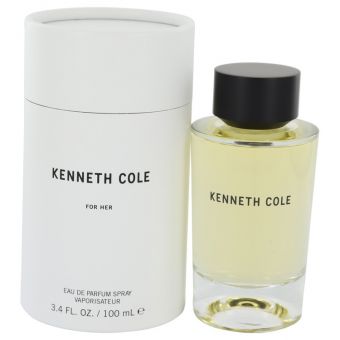 Kenneth Cole For Her by Kenneth Cole - Eau De Parfum Spray 100 ml - for kvinner