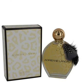 Adrienne Landau by Adrienne Landau - Eau De Parfum Spray 100 ml - for kvinner