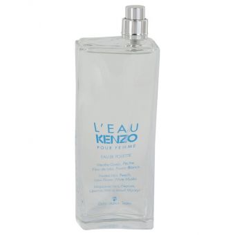L\'eau Kenzo by Kenzo - Eau De Toilette Spray (Tester) 100 ml - for kvinner