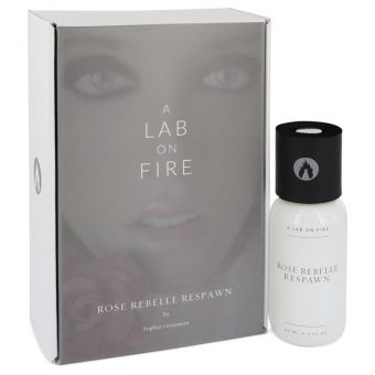 Rose Rebelle Respawn by A Lab on Fire - Eau De Toilette Spray 60 ml - for kvinner