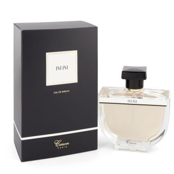 Infini by Caron - Eau De Parfum Spray 100 ml - for kvinner