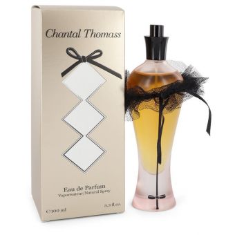 Chantal Thomass Gold by Chantal Thomass - Eau De Parfum Spray 100 ml - for kvinner