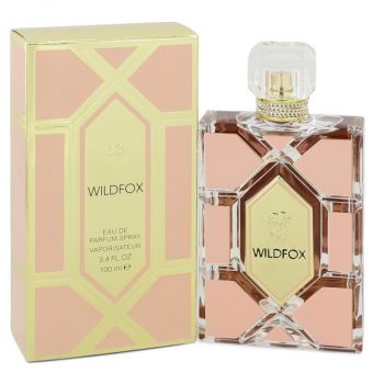 Wildfox by Wildfox - Eau De Parfum Spray 100 ml - for kvinner