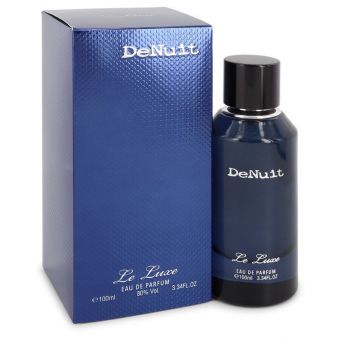 Le Luxe De Nuit by Le Luxe - Eau De Parfum Spray 100 ml - for kvinner