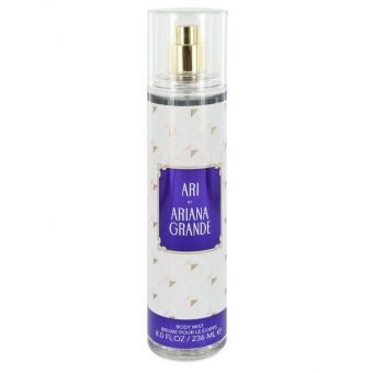 Ari by Ariana Grande - Body Mist Spray 240 ml - For Kvinner