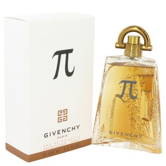 Pi by Givenchy - Eau De Toilette Spray 100 ml - for menn
