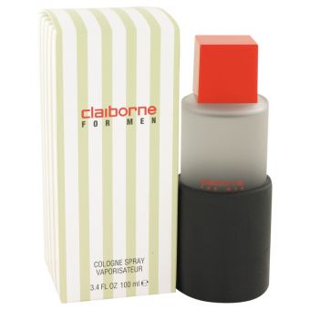 Claiborne by Liz Claiborne - Cologne Spray 100 ml - for menn