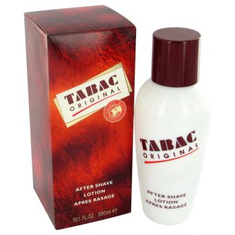 TABAC by Maurer & Wirtz - After Shave 300 ml - for menn