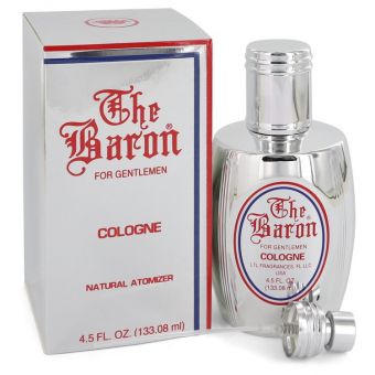 The Baron by Ltl - Cologne Spray 133 ml - for menn