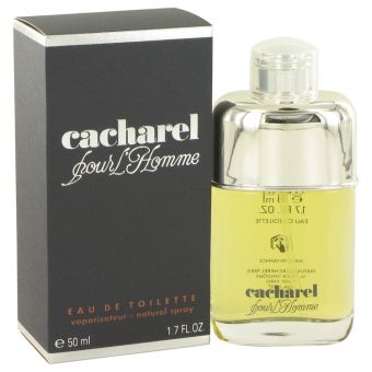 Cacharel by Cacharel - Eau De Toilette Spray 50 ml - for menn