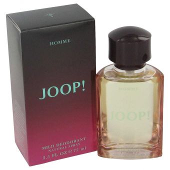 Joop by Joop! - Deodorant Spray 75 ml - for menn