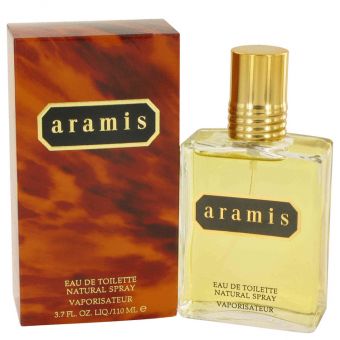 Aramis by Aramis - Cologne / Eau De Toilette Spray 109 ml - for menn