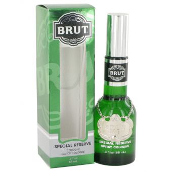 BRUT by Faberge - Cologne Spray 90 ml - For Menn