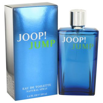 Joop Jump by Joop! - Eau De Toilette Spray 100 ml - for menn