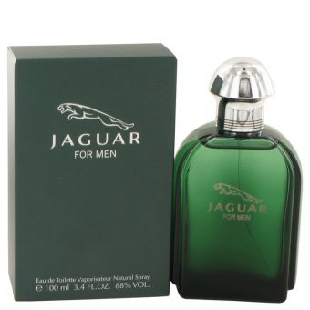 Jaguar by Jaguar - Eau De Toilette Spray 100 ml - for menn