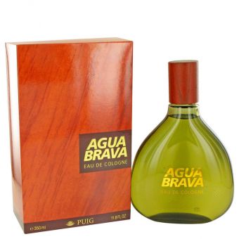 Agua Brava by Antonio Puig - Cologne 349 ml - for menn