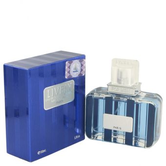 Lively by Parfums Lively - Eau De Toilette Spray 100 ml - for menn