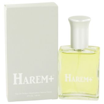 Harem Plus by Unknown - Eau De Parfum Spray 60 ml - for menn