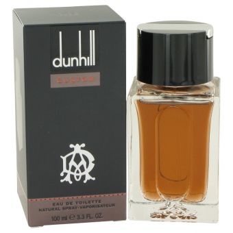 Dunhill Custom by Alfred Dunhill - Eau De Toilette Spray 100 ml - for menn
