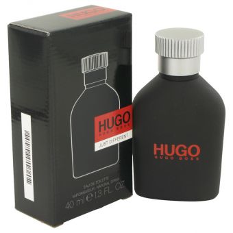 Hugo Just Different by Hugo Boss - Eau De Toilette Spray 38 ml - for menn
