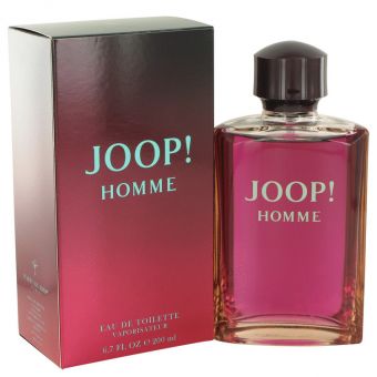 JOOP by Joop! - Eau De Toilette Spray 200 ml - for menn