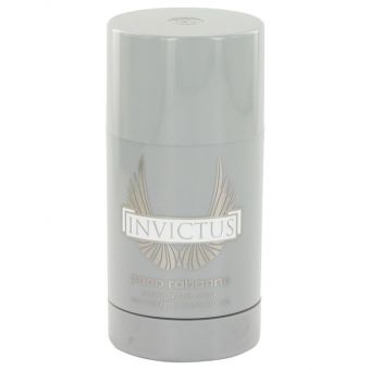 Invictus by Paco Rabanne - Deodorant Stick 75 ml - for menn